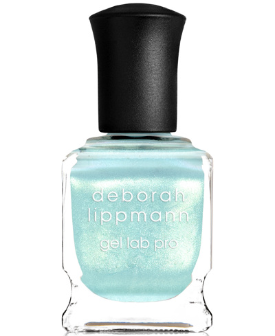 Shop Deborah Lippmann Gel Lab Pro Nail Polish In Galaxy Far Far Away