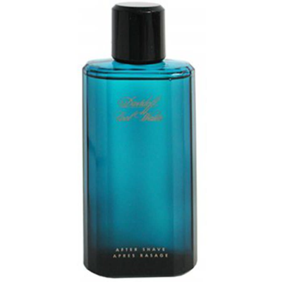 Shop Davidoff Coolwater Men /  After Shave 2.5 oz (m) In N,a