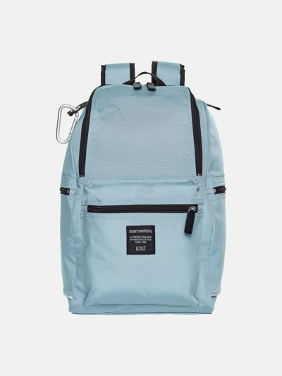 Marimekko Buddy Backpack In Blue | ModeSens