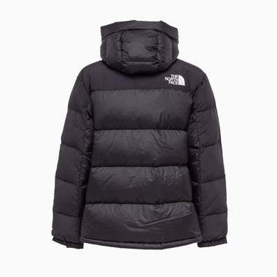 Shop The North Face Hmlyn Down Parka Jacket Nf0a4qyxjk31 In Tnf Black