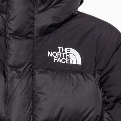 Shop The North Face Hmlyn Down Parka Jacket Nf0a4qyxjk31 In Tnf Black
