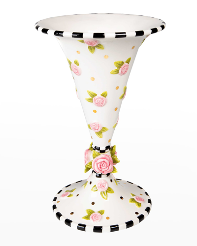 Shop Patience Brewster Really Rosy Vase