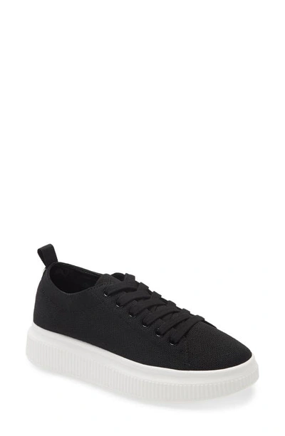Shop Bp. Sonny Sneaker In Black Fabric