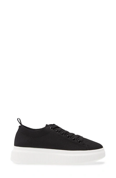 Shop Bp. Sonny Sneaker In Black Fabric