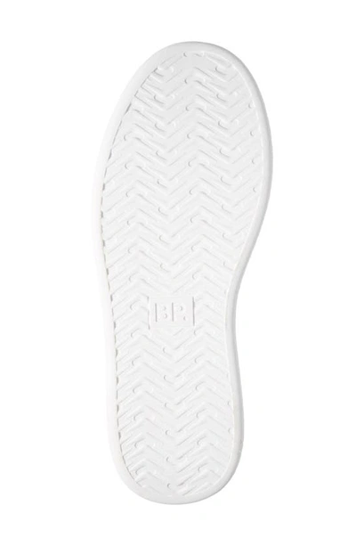 Shop Bp. Sonny Sneaker In White Fabric