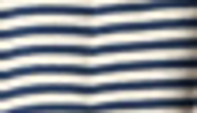 Shop Honeydew Aubrey Pajama Top In Dark Tide Stripe