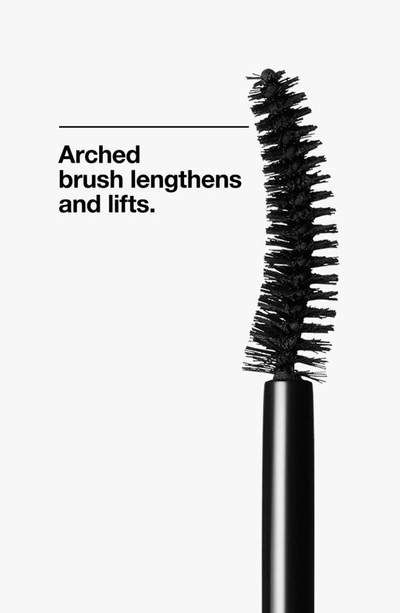 Clinique High Impact Curling Mascara In Black