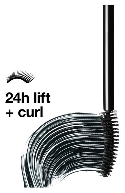 Clinique High Impact Curling Mascara In Black