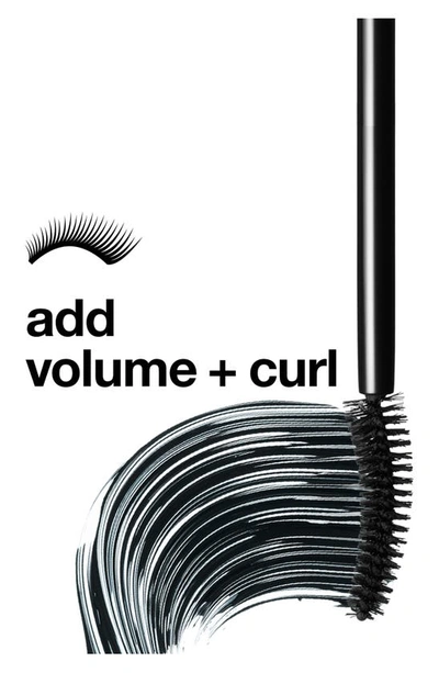 Clinique High Impact Curling Mascara In Black