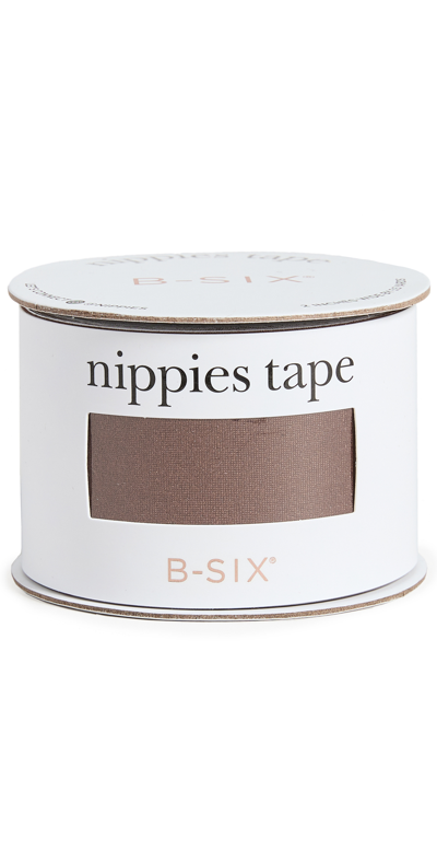 Shop Bristols 6 Nippies Tape Coco