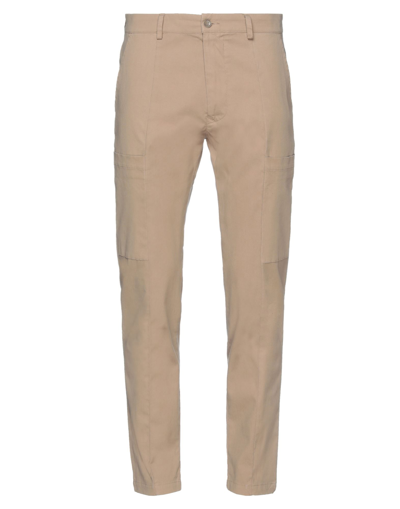 En Avance Pants In Beige