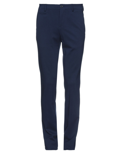 Patrizia Pepe Pants In Blue