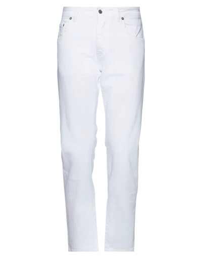 Shop Be Able Jeans In White