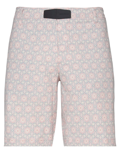 Shop O'neill Man Shorts & Bermuda Shorts Beige Size 31 Cotton, Recycled Cotton, Elastane