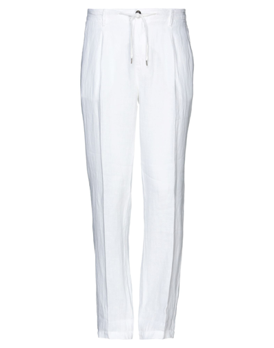 Shop 40weft Pants In White