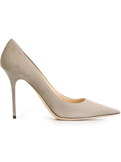 Shop Jimmy Choo 'abel' Pumps