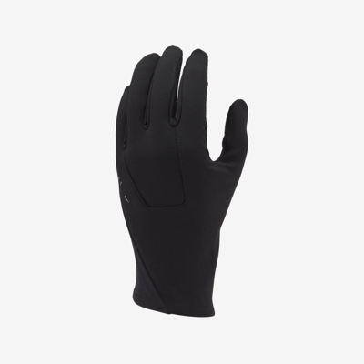 Nike Men's Shield Phenom Running Gloves In Black | ModeSens