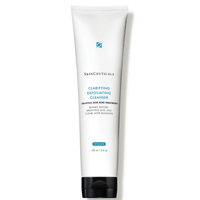 Shop Skinceuticals Clarifying Exfoliating Cleanser (5 Fl. Oz.)