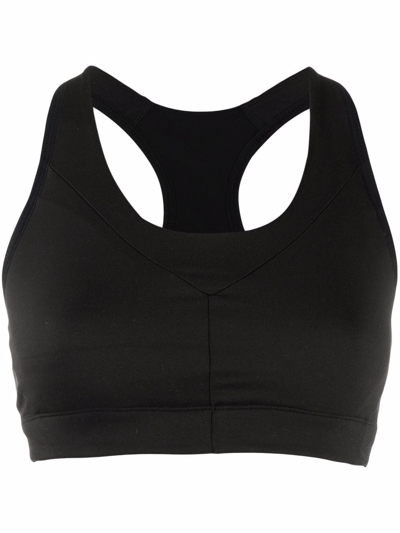 Shop Patagonia Women's Black Polyester Top