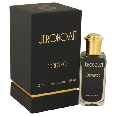 Shop Jeroboam Origino By  Extrait De Parfum Spray (unisex) 1 oz (women)