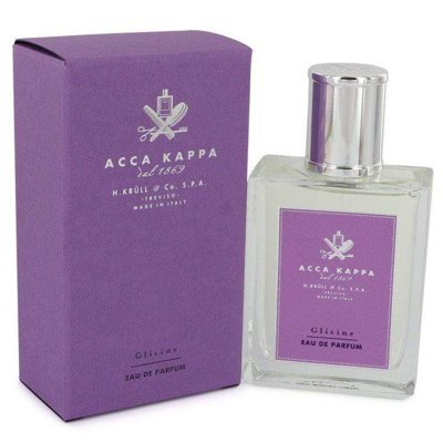 Shop Acca Kappa Glicine By  Eau De Parfum Spray 3.3 oz (women)
