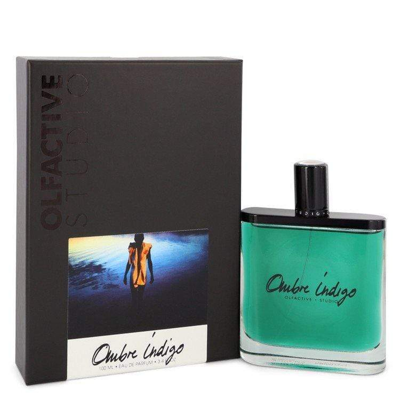 Shop Olfactive Studio Ombre Indigo By  Eau De Parfum Spray (unisex) 3.4 oz (women)