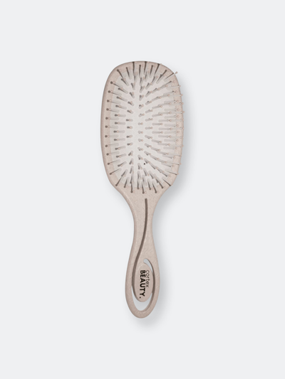 Shop Cortex Beauty Cortex Eco-friendly Hair Brush In Brown