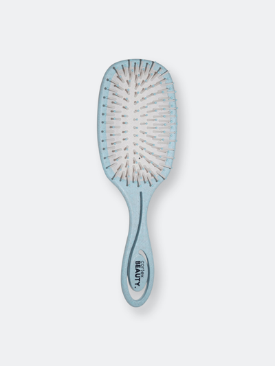 Shop Cortex Beauty Cortex Eco-friendly Hair Brush In Blue