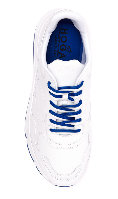 Hogan Hyperlight White In Bianco