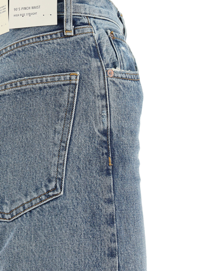 Shop Agolde 90s Jeans In End