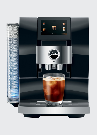 Shop Jura Z10 Premium Fully Automatic Hot And Cold Brew Coffee Machine