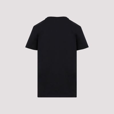 Shop Max Mara Ennio T-shirt Tshirt In Black