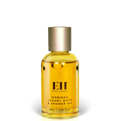 Emma Hardie Moringa Luxury Bath And Shower Oil 50ml