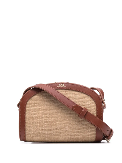 Demi-Lune Bag Mini