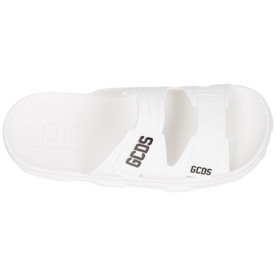 Shop Gcds Women's Sandals In White