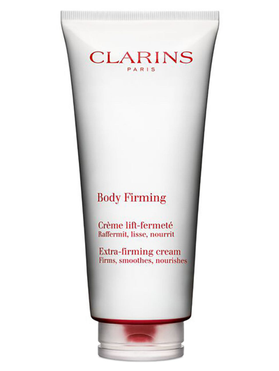 Shop Clarins Women's Body Firming, Extra-firming Cream