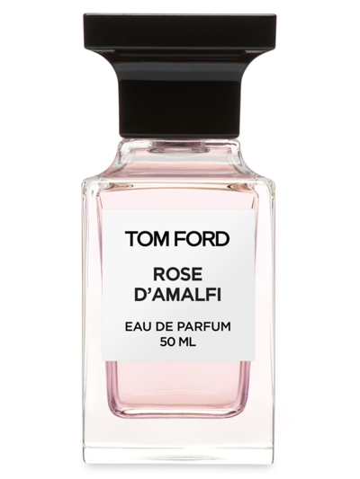 Shop Tom Ford Women's Rose D'amalfi Eau De Parfum In Size 6.8-8.5 Oz.