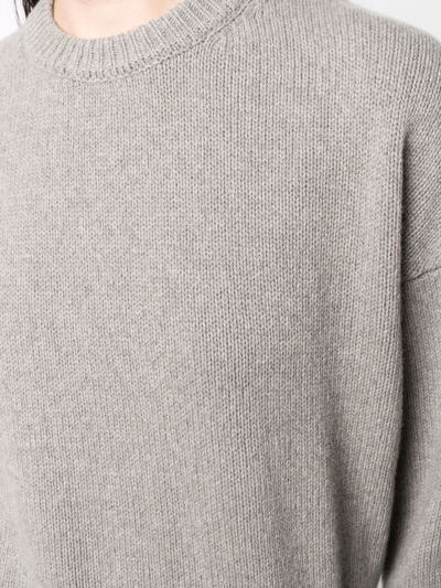 Filippa K Ruth Cashmere Sweater In Neutrals | ModeSens