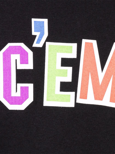 Supreme Wtaps Sic'em T-shirt In Black