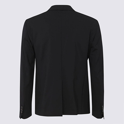 Shop Dsquared2 Black Two-piece Suit