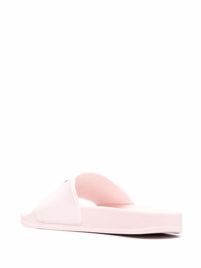 Shop Chiara Ferragni Sandals Pink