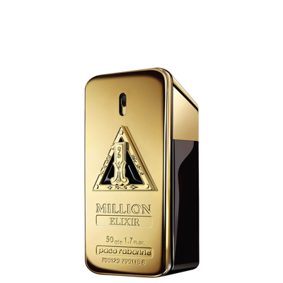 Shop Rabanne 1 Million Elixir Parfum Intense 50ml