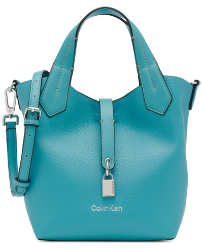 Calvin klein best sale remy crossbody