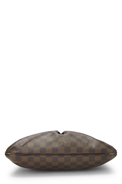 Pre-owned Louis Vuitton Damier Ebene Bloomsbury Pm