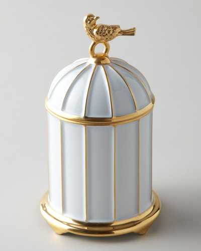 Shop L'objet Bird Cage Candle