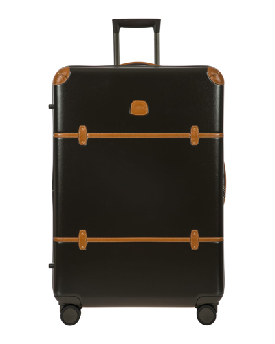 Shop Bric's Bellagio 32" Spinner Luggage In Olive