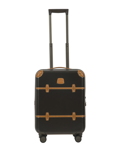 Shop Bric's Bellagio 21" Spinner Luggage In Olive