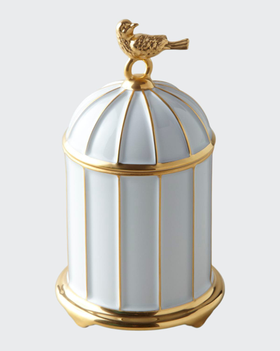 Shop L'objet Bird Cage Candle