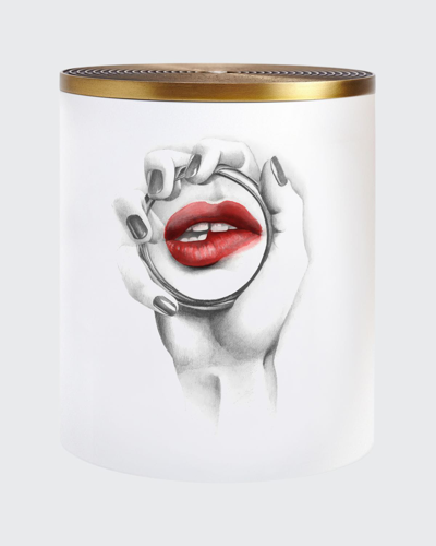 Shop L'objet No.69 Oh Mon Dieu Candle - 3 Wick, 35 Oz.