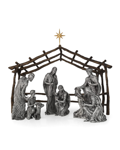 Shop Michael Aram Special Edition Nativity Scene Set